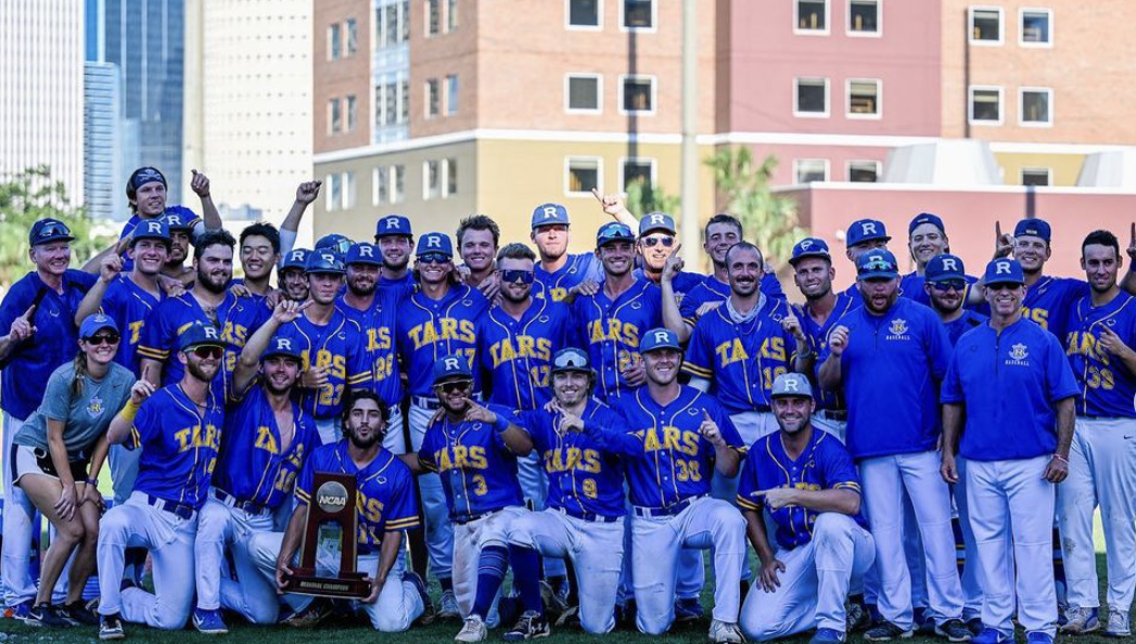 Crummer Students Fuel Rollins' Baseball Team's Success - Crummer School of  Business