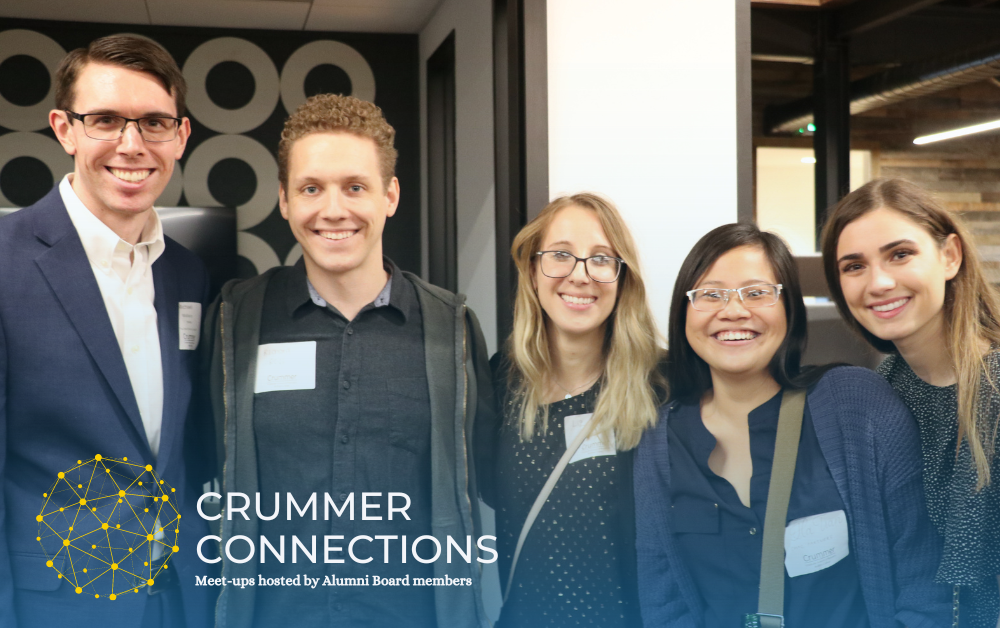 Crummer Connections