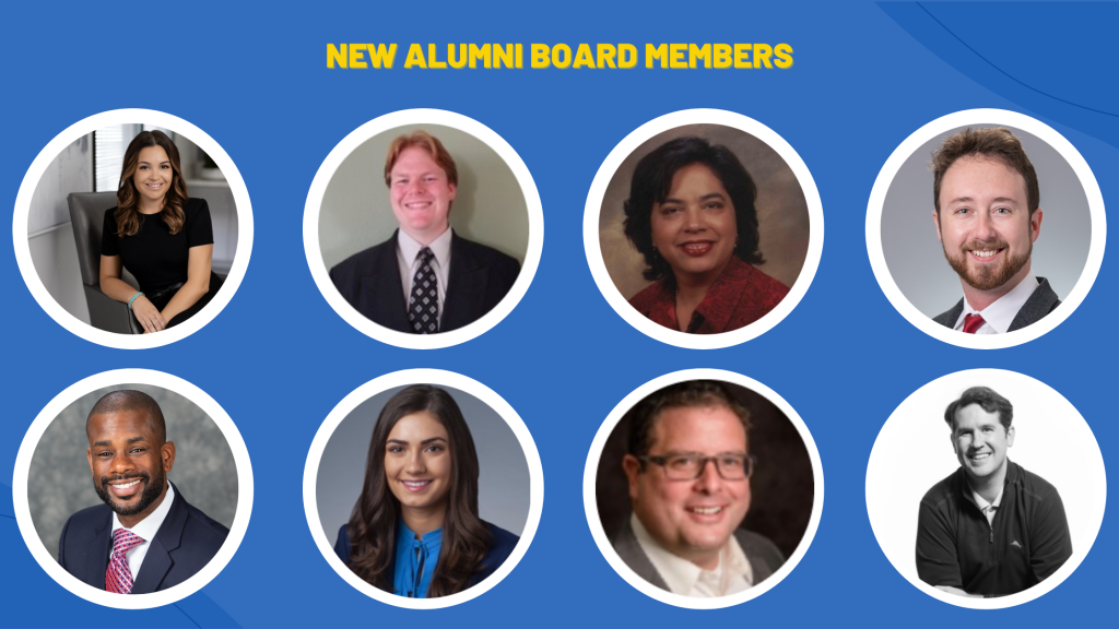crummer alumni board