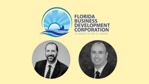 florida business development corporation