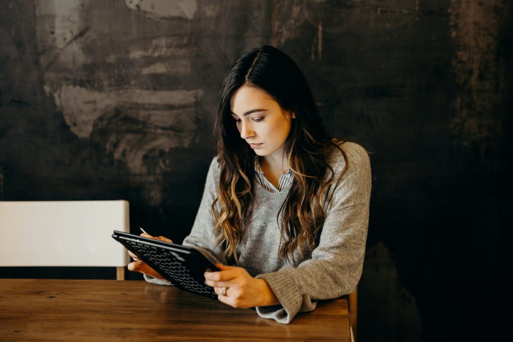 women working post graduation