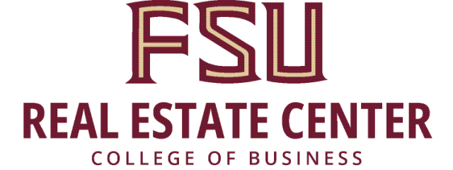 FSU Real Estate Center Logo