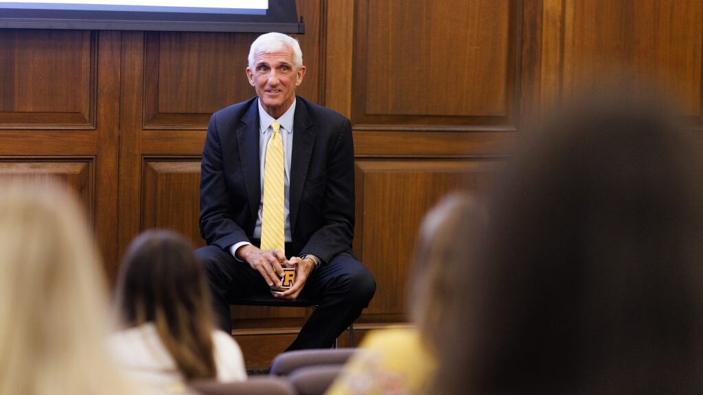 Mark Hertling