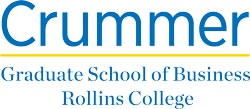 Graduate School of Business Rollins College logo