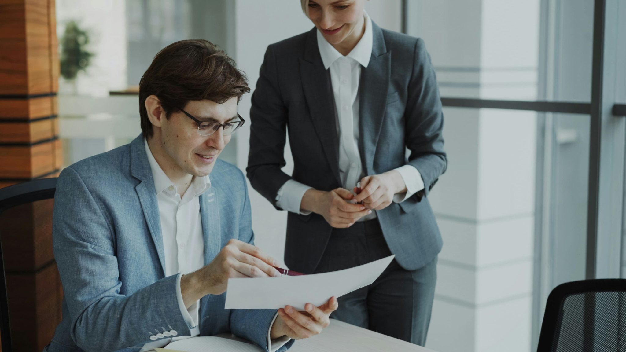 Understanding the Role and Value of Consultants in Business - Rollins ...