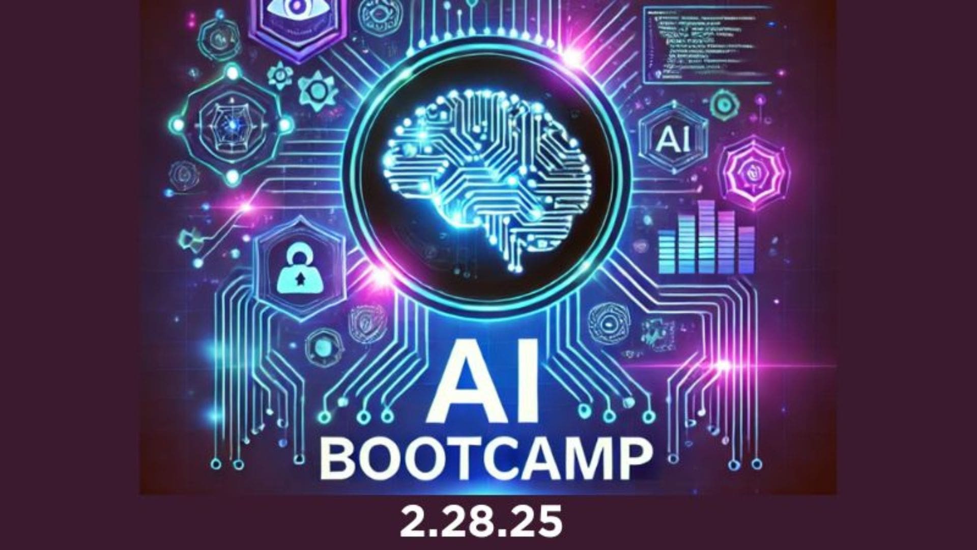 ai bootcamp hero