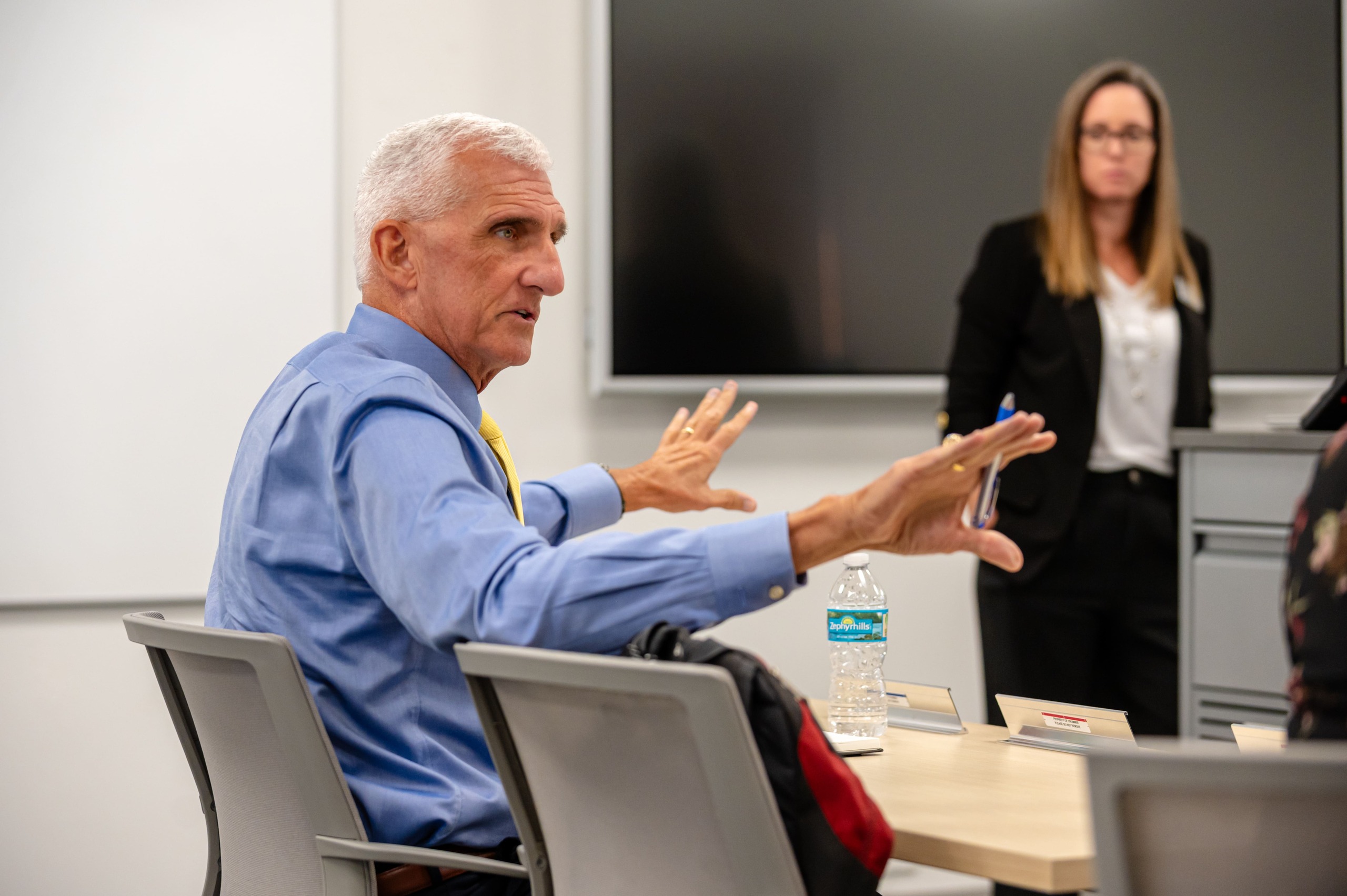 4 Keys to Transformational Leadership | Crummer Graduate School of