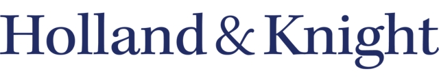 Holland & Knight Logo