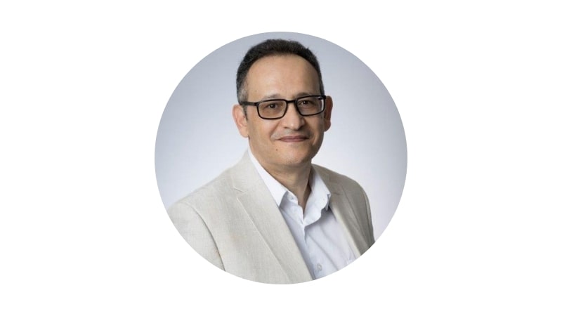 Ahmed Kamel