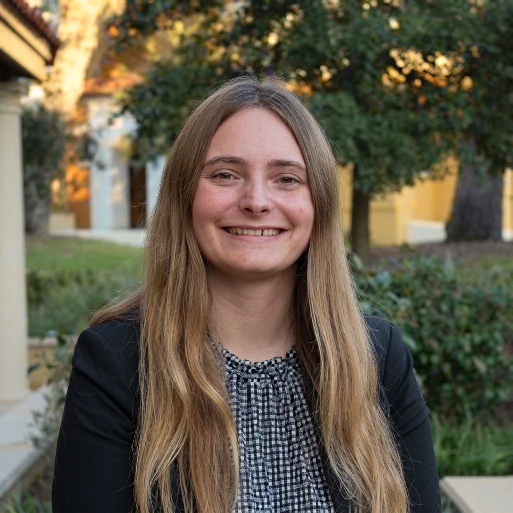Lily Denneen, Early Advantage MBA alumna.