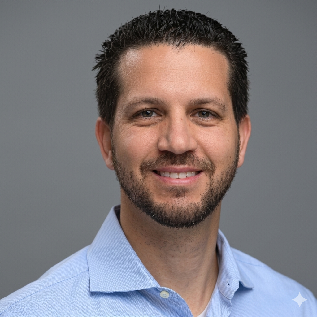 Lucas Jovita, Early Advantage MBA alumnus.