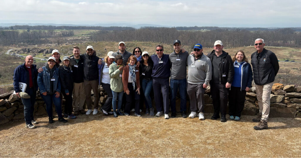 Emba44 Leadership Looks Different When You’re Still Willing to Grow - Rollins ...