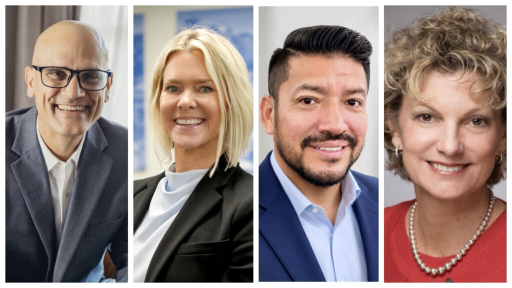 New Crummer Alumni Advisory Board Members 2026