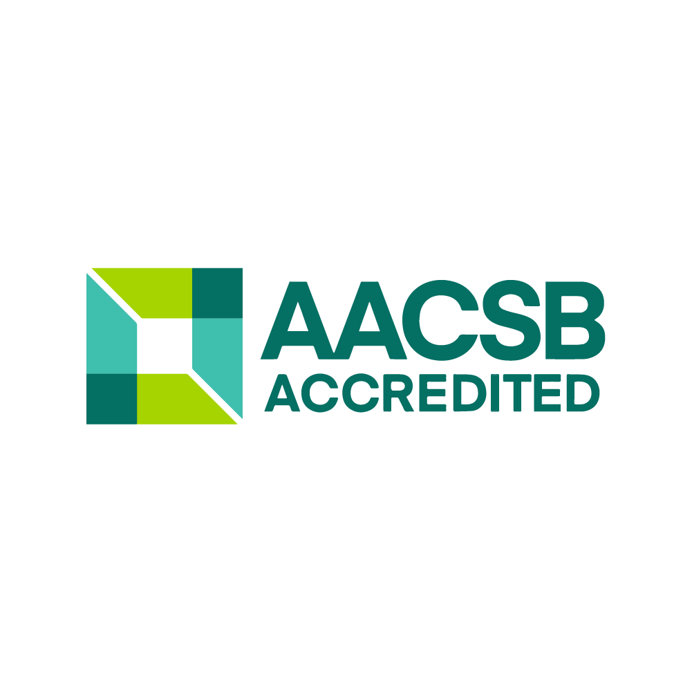 AACSB Accredited